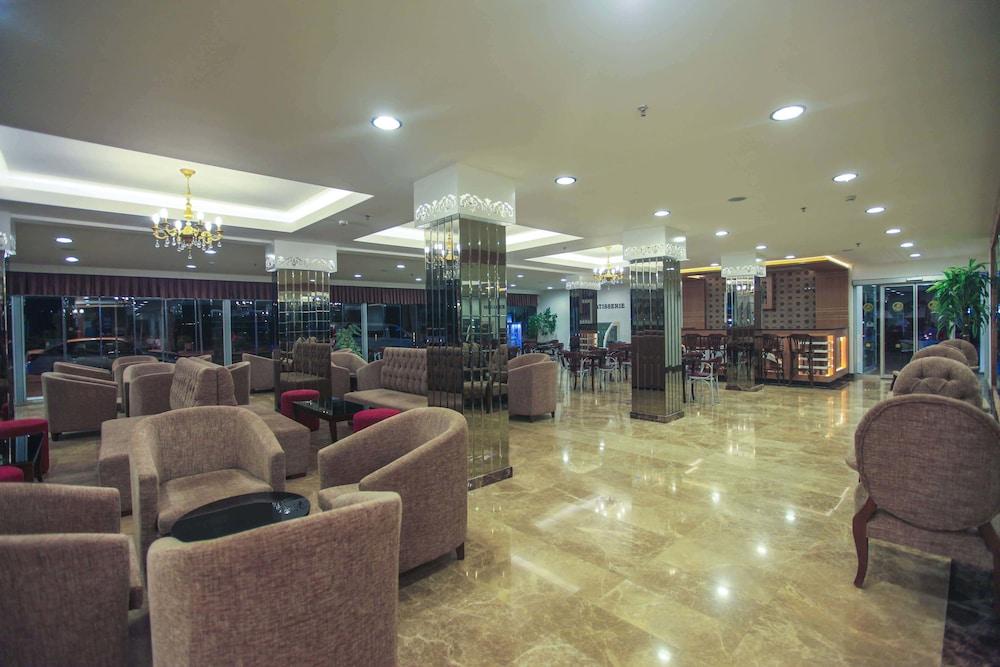 Eftalia Aytur Hotel