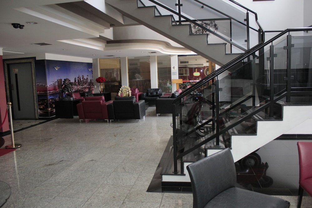 HOTEL VIVENDAS RIO CLARO