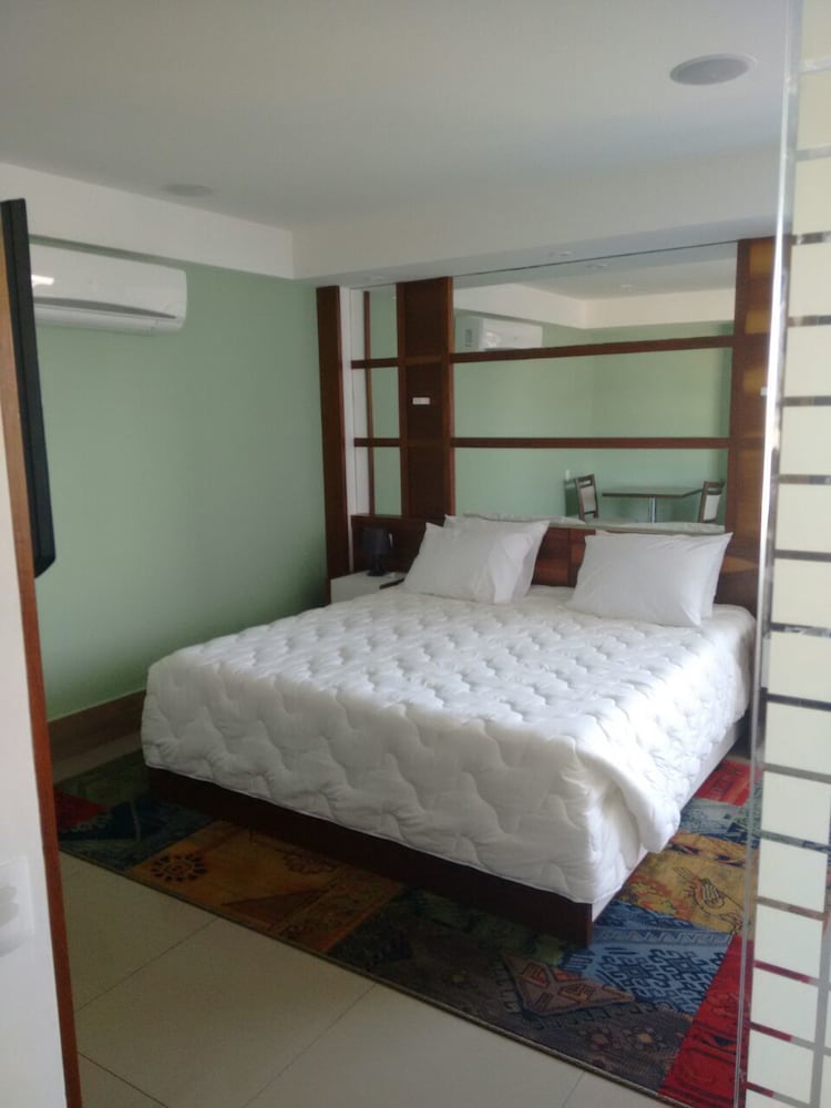 Tryp by Wyndham Rio de Janeiro Barra Parque Olímpico