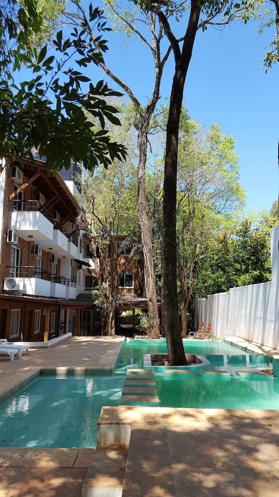 KELTA HOTEL IGUAZU