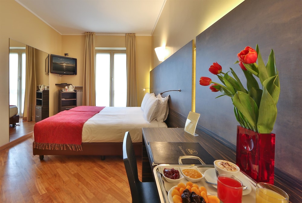 Best Western Hotel Metropoli