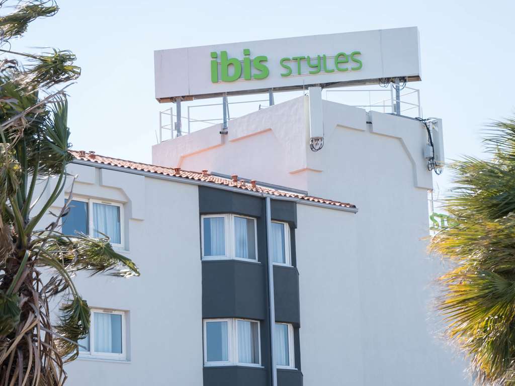 Ibis Styles Perpignan Canet-En-Roussillon