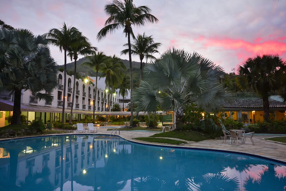 WEMBLEY INN - UBATUBA