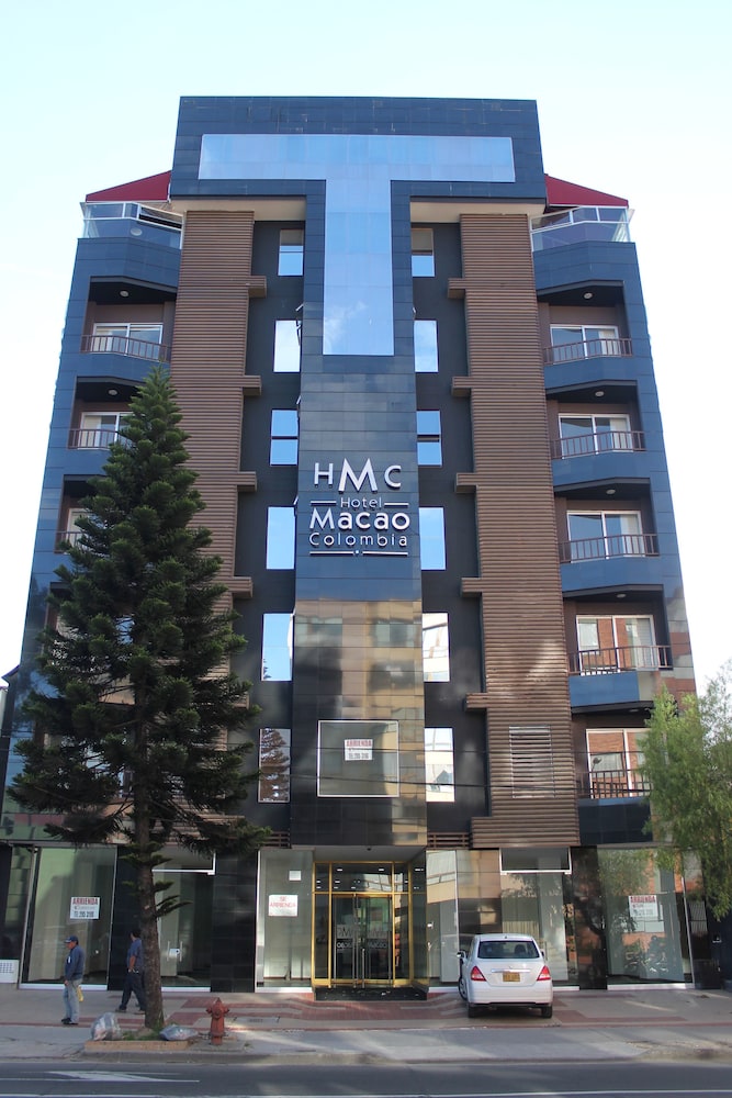 Macao Colombia