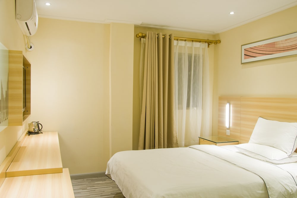 Denise Hotel Guangzhou (ShangXiaJiu)