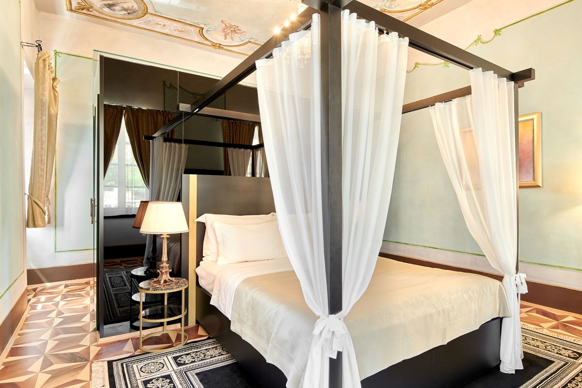 HERITAGE HOTEL KING KRESIMIR