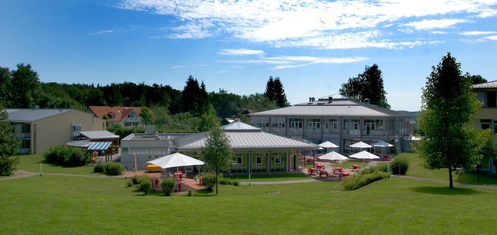 HOTEL RESIDENCE STARNBERGER SEE