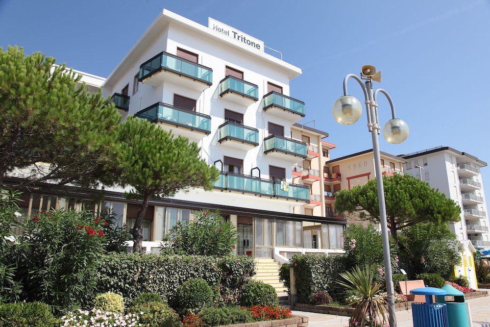 Hotel Tritone