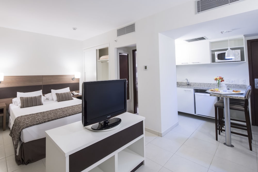 Quality Hotel & Suites São Salvador