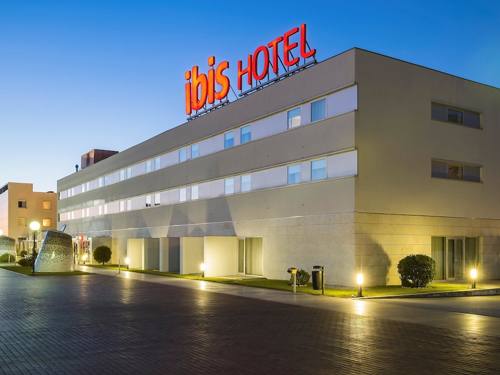 ibis Porto Sao Joao