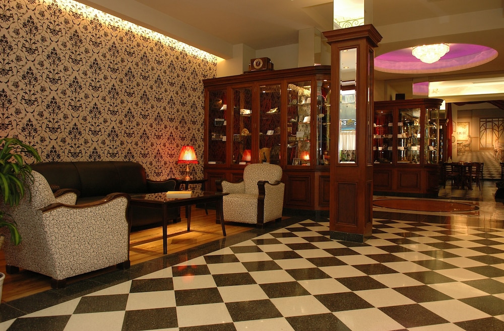 Tanguero Hotel Boutique Antique