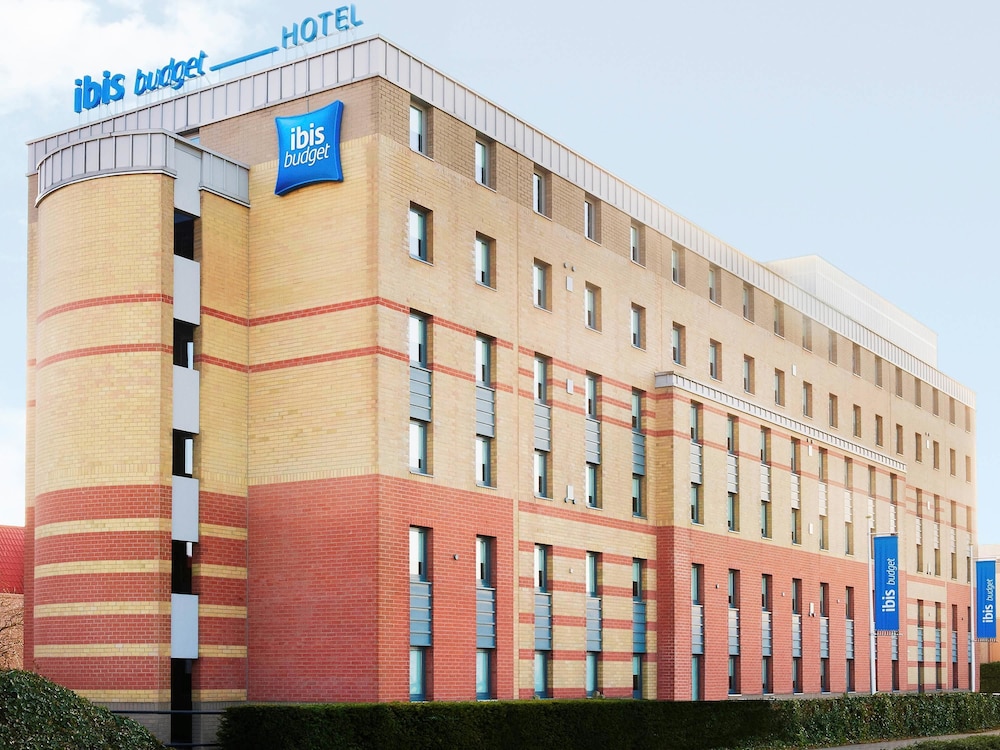 IBIS BUDGET BRUSSELS AIRPORT