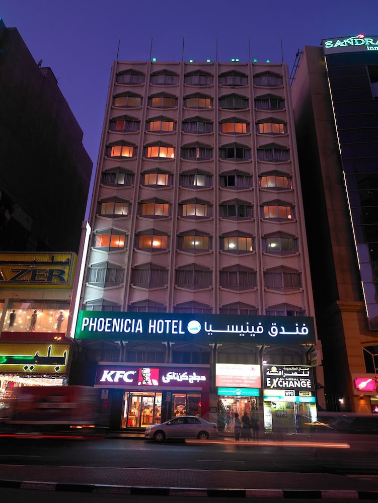 PHOENICIA