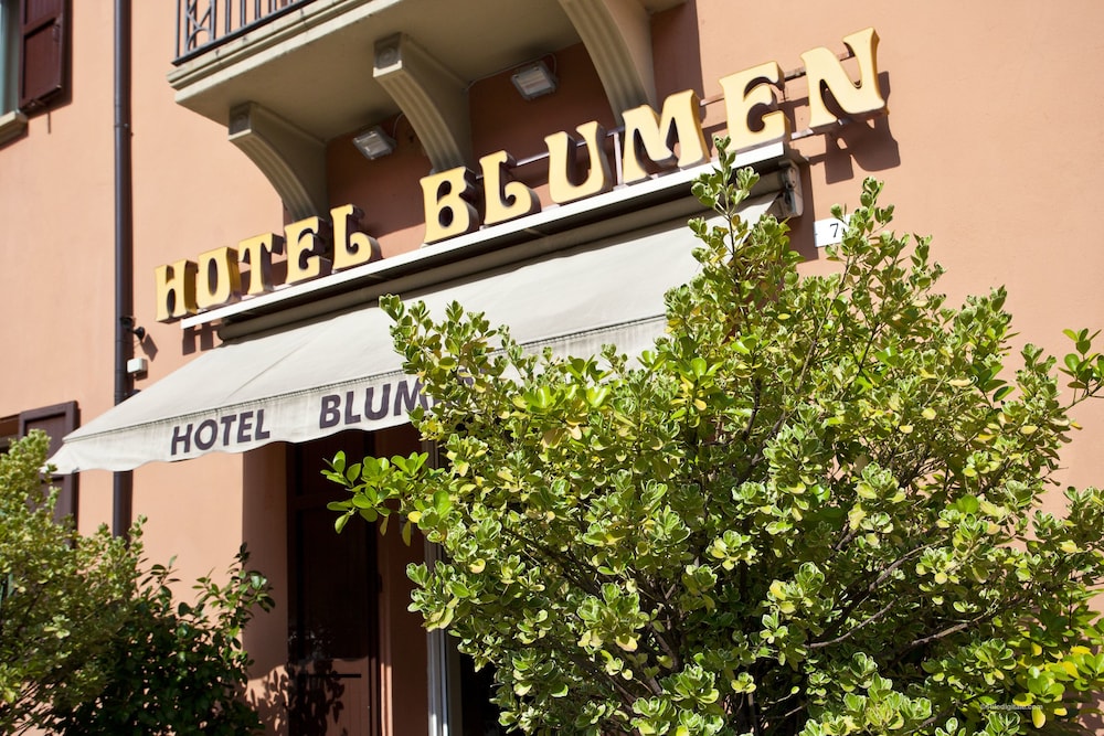 Hotel Blumen