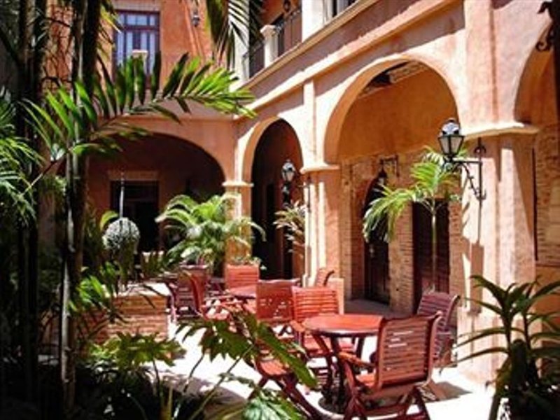 Boutique Hotel Palacio