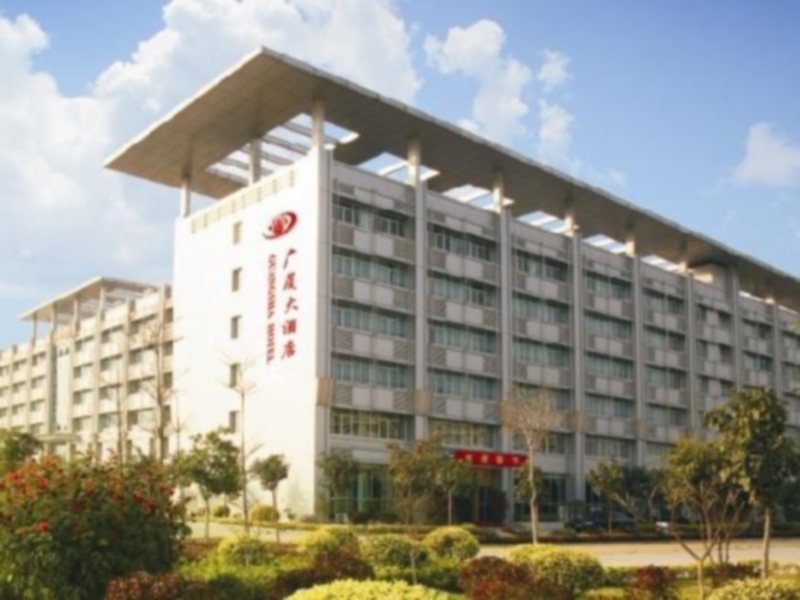 GUANG SHA HOTEL