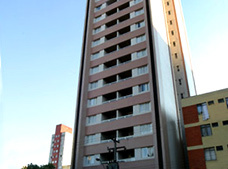 ASTRON - FLAT CURITIBA