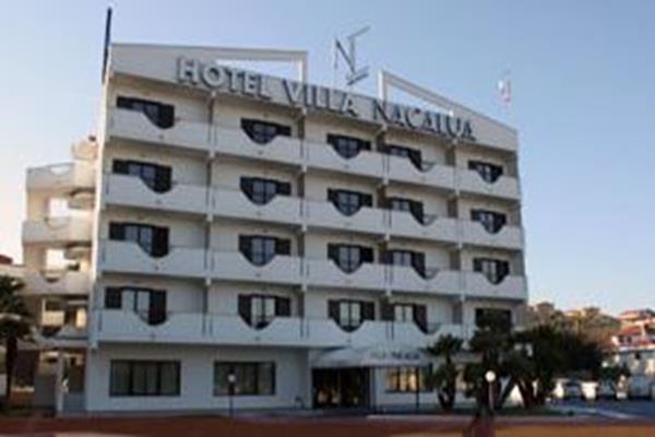 VILLA NACALUA