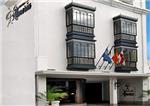Hotel Almería