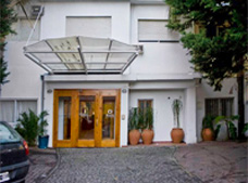 APART HOTEL BOSCH