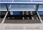 Concord Callao by Recoleta Apartments