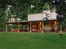 ALGODON WINE ESTATES AND CHAMPIONS CLUB