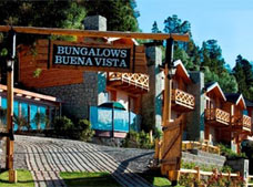 BUNGALOWS BUENA VISTA