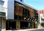 Hotel Docta Suites en Córdoba