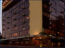PREMIER HILL SUITES BOUTIQUE