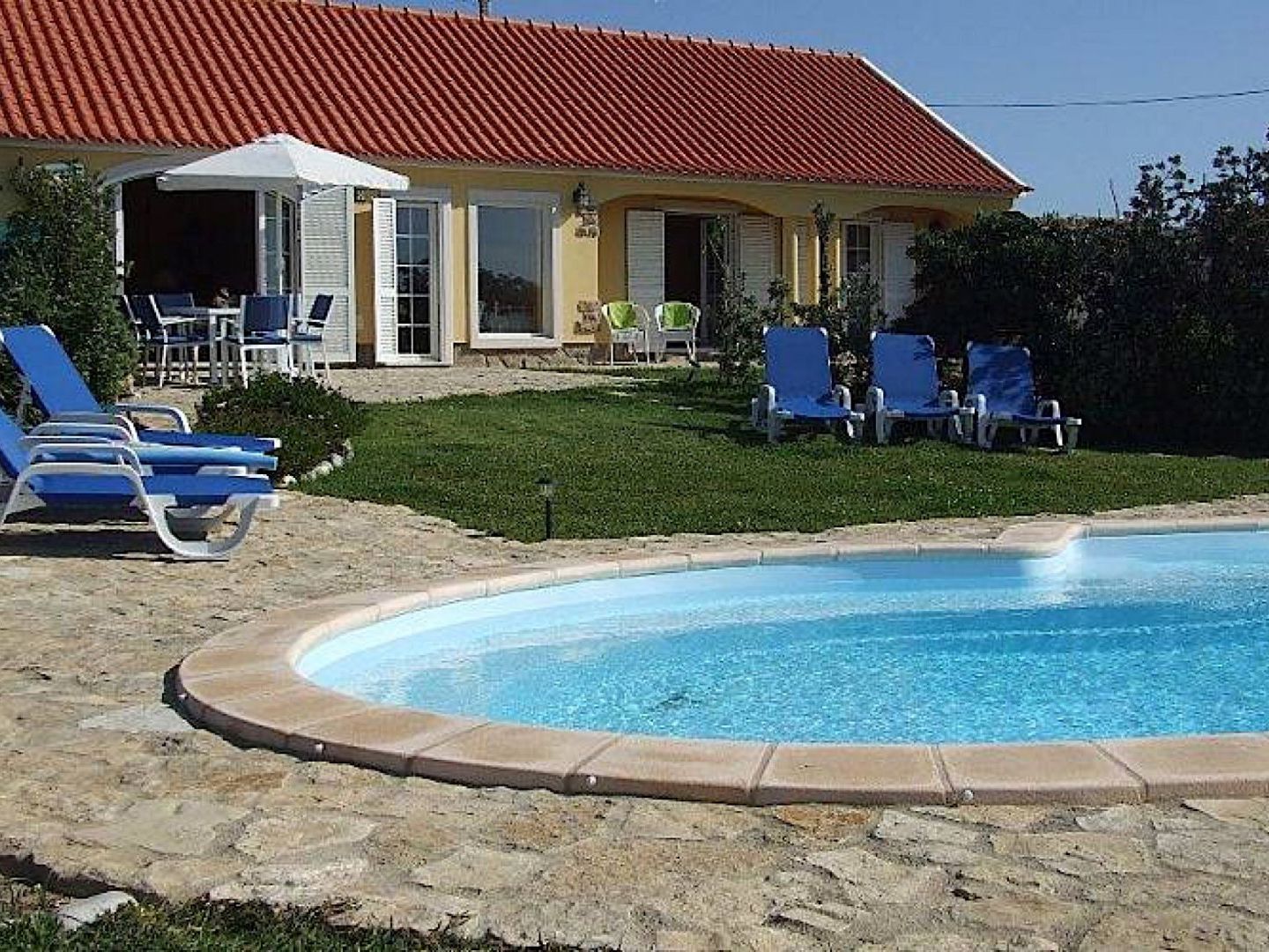 HAZEL VILLA