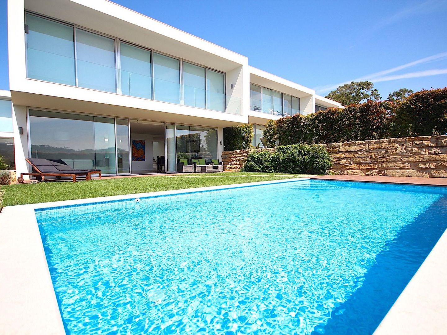 BACURI RED VILLA