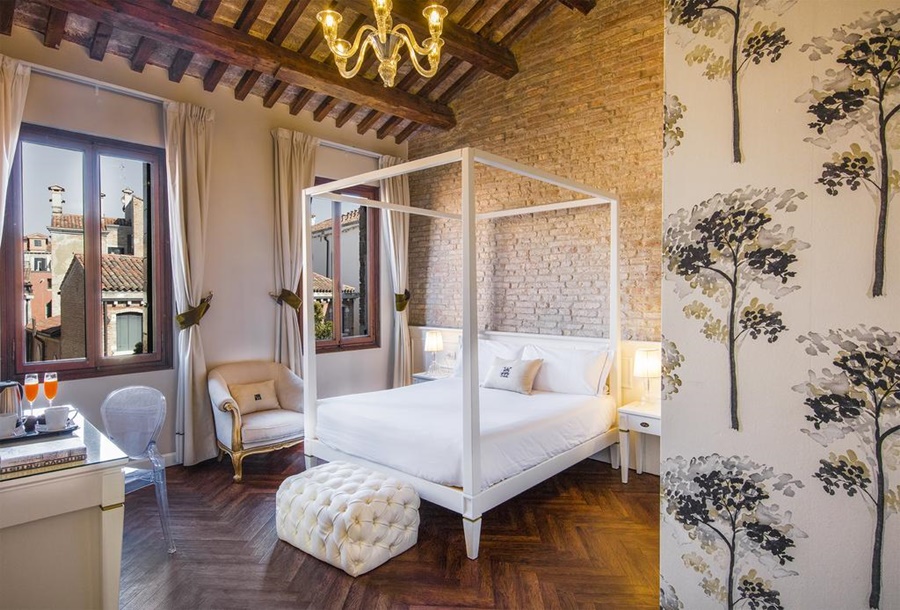 IH Hotels Venezia Salute Palace
