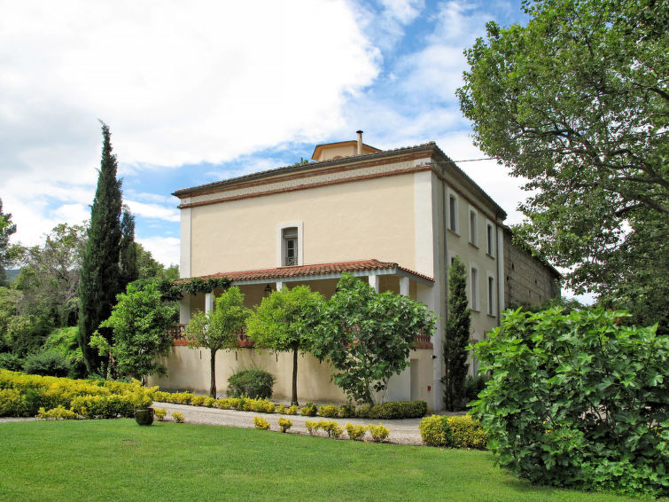 VILLA JAUME (AGL310)