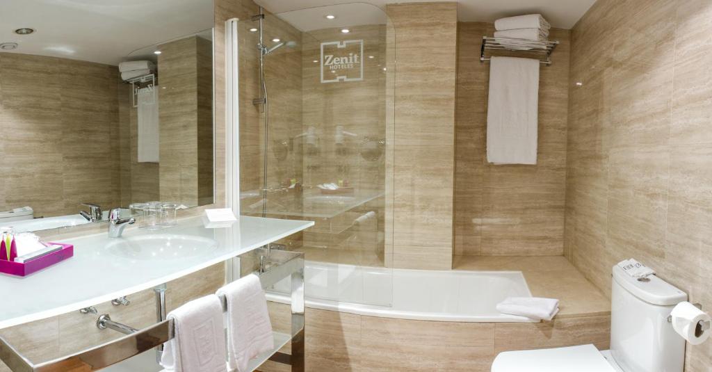 Fotografa del hotel