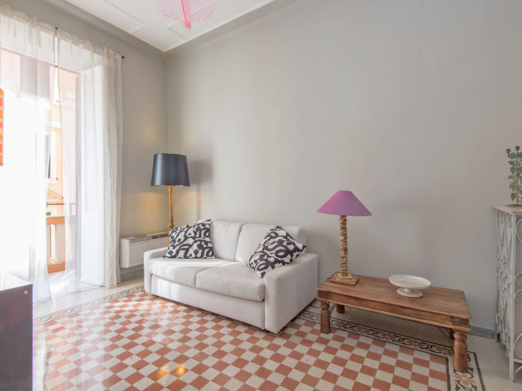 LOVELY APARTMENT IN TRASTEVERE