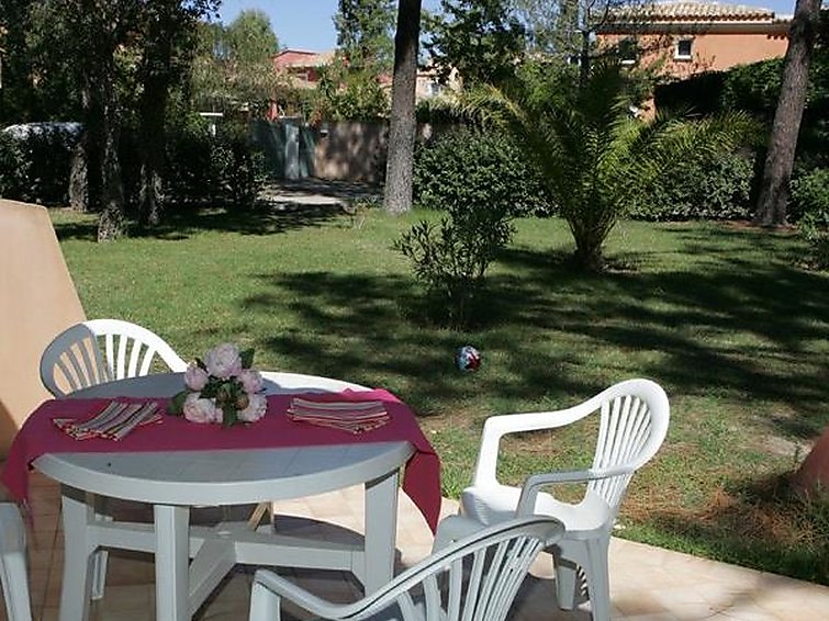 BORGO STUDIO 2 PERS