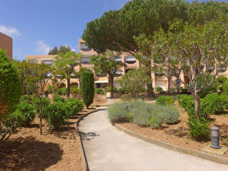 JARDINS DU GOLFE