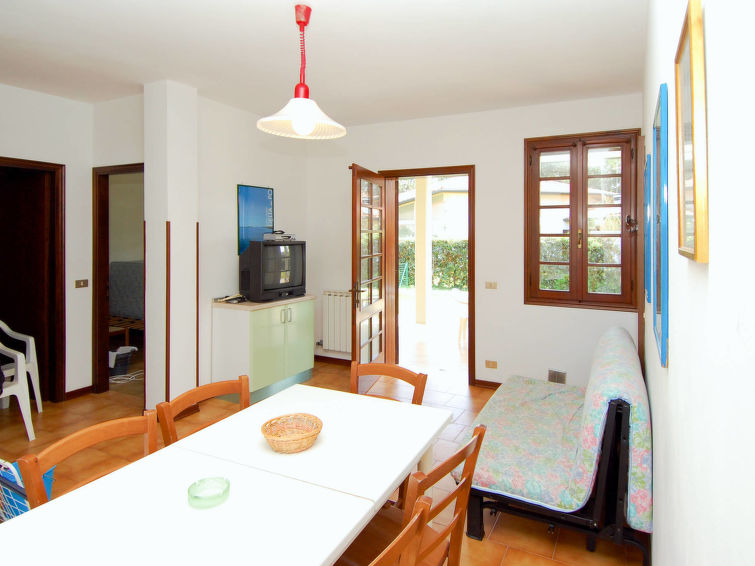 FERIENHAUS 'ALBARELLA' (ALR211)