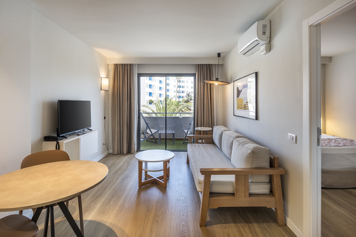HOTEL LIVVO ANAMAR SUITES