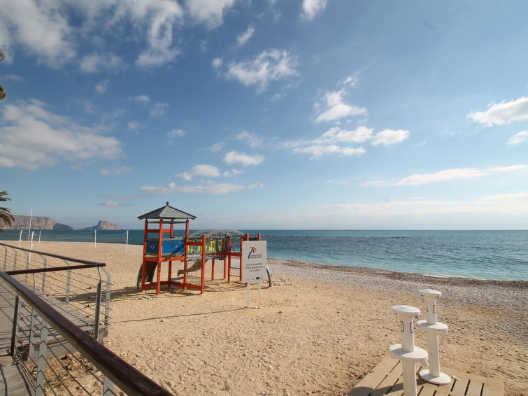 LAS GAVIOTAS - Hotel cerca del Club de Golf Don Cayo