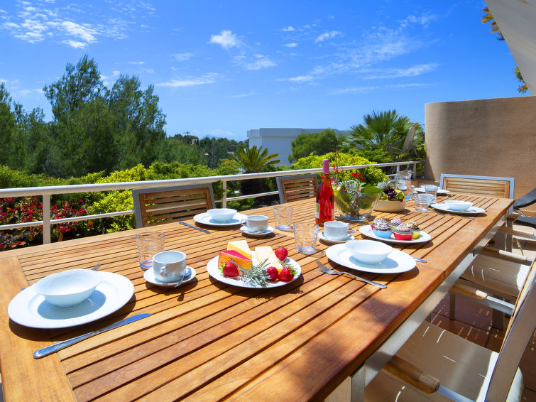 ALTEA LA NOVA - Hotel cerca del Club de Golf Don Cayo