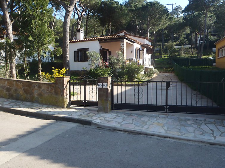 VILLA ANA