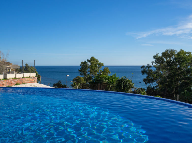 VILLA TERESA
