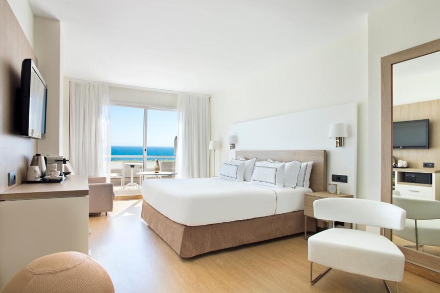 Meliá Sitges - Hotel cerca del Club de Golf Vallromanes