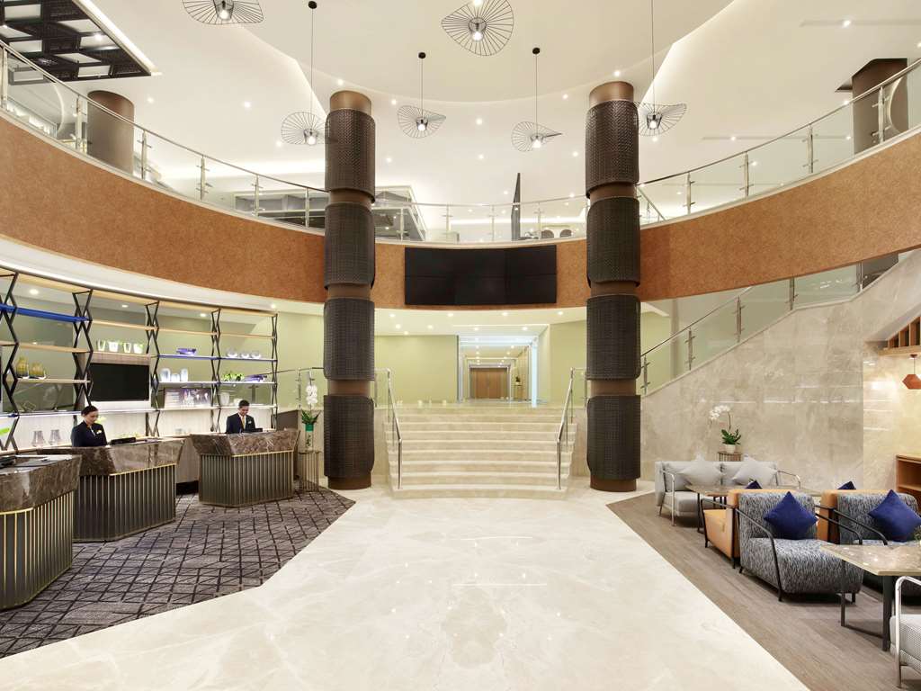 Novotel Jakarta Cikini Hotel