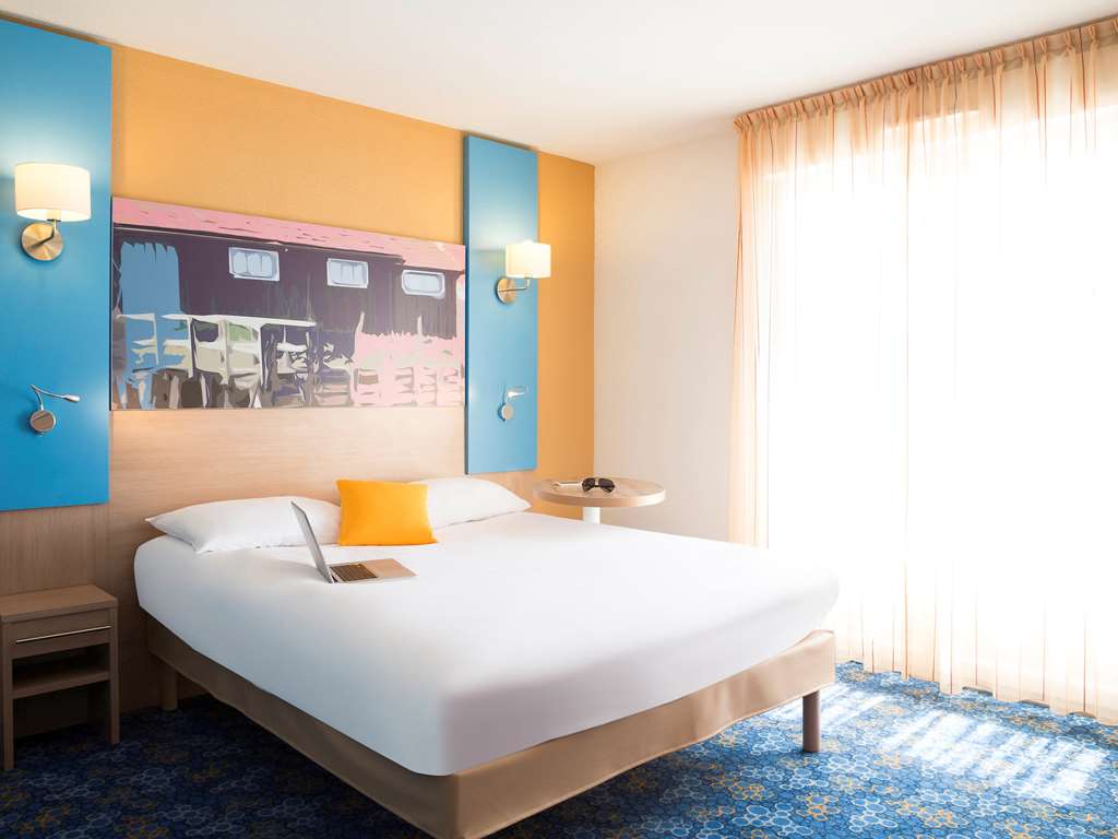 Hôtel Ibis Styles Marennes Oleron