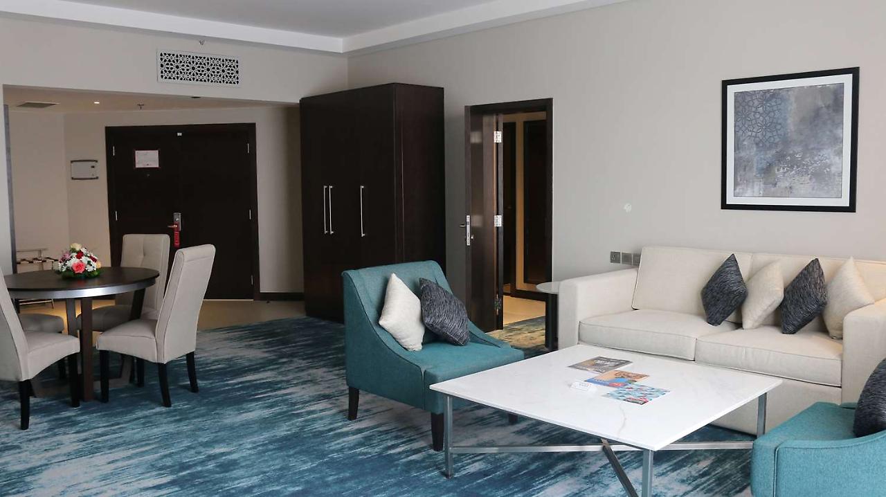 Radisson Blu Hotel And Resort Al Ain