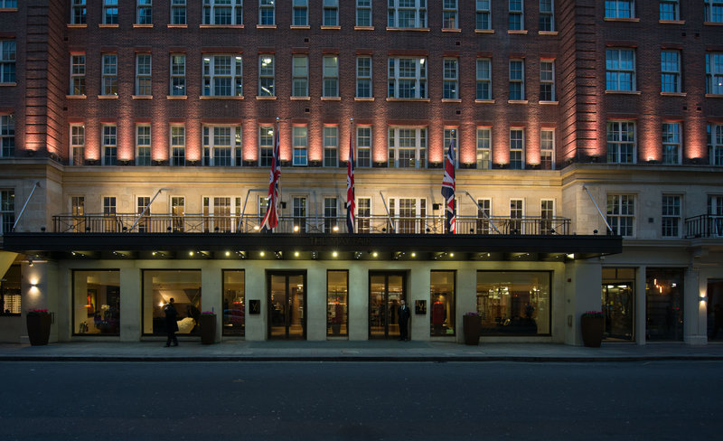 THE MAY FAIR, A RADISSON COLLECTION HOTEL, MAYFAIR