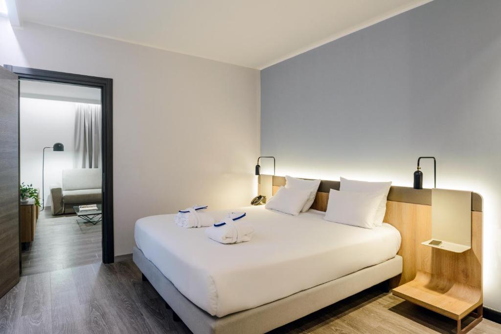 Novotel Parma Centro