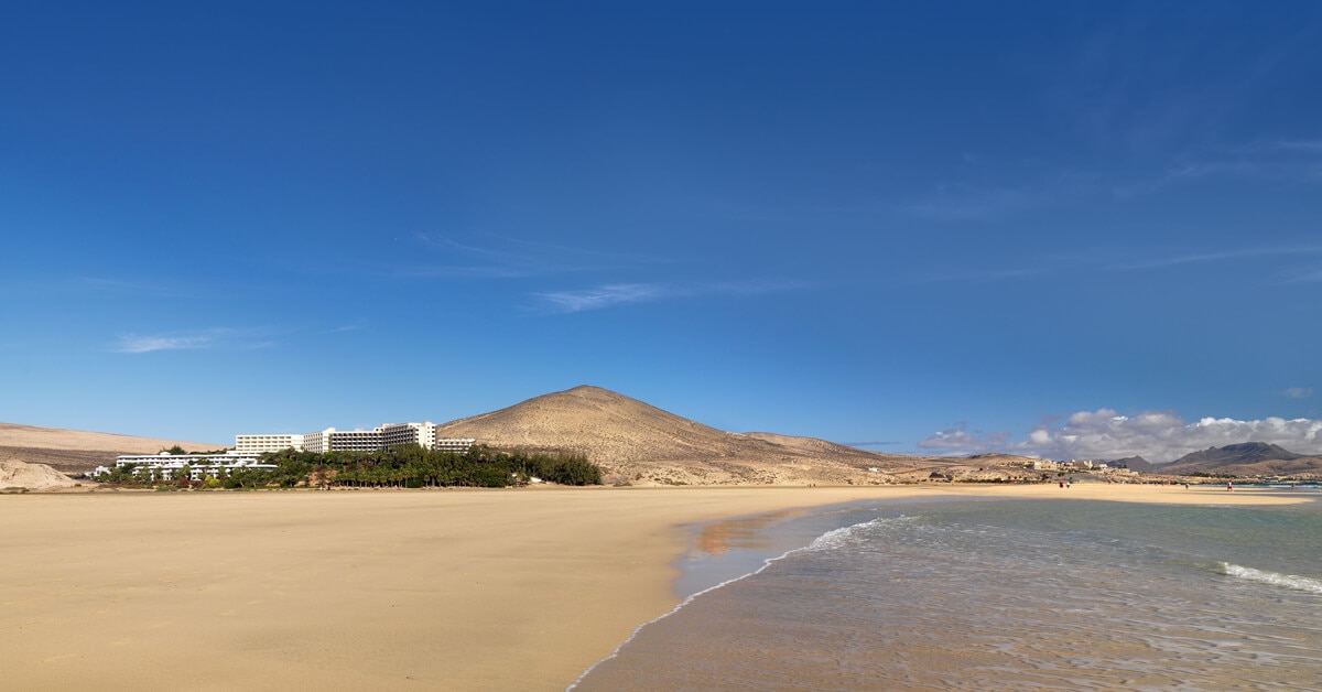 Paradisus by Meliá Fuerteventura